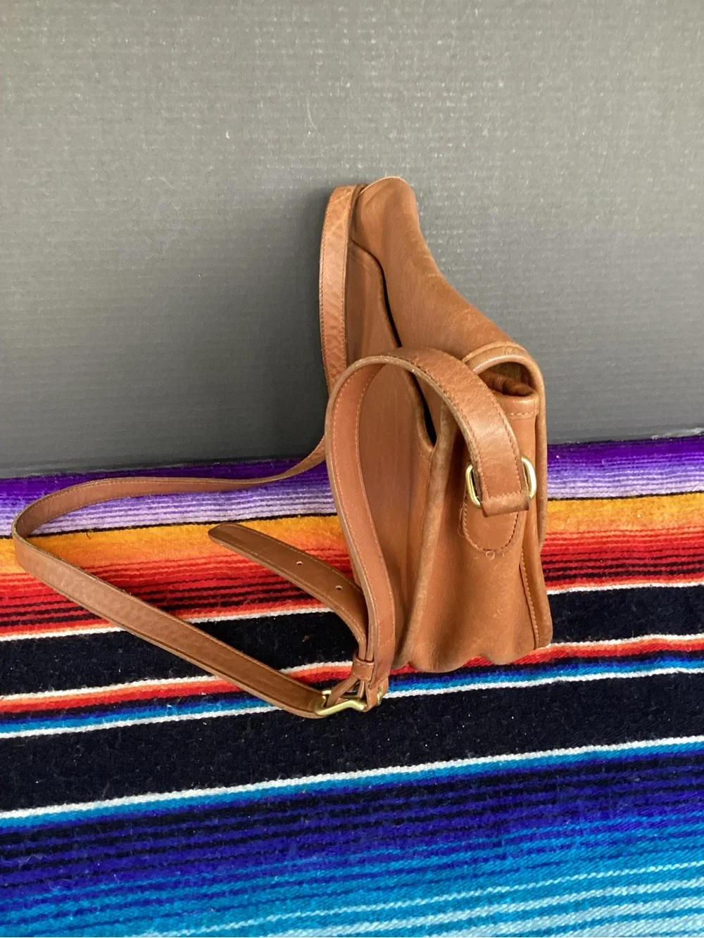 Coach good used